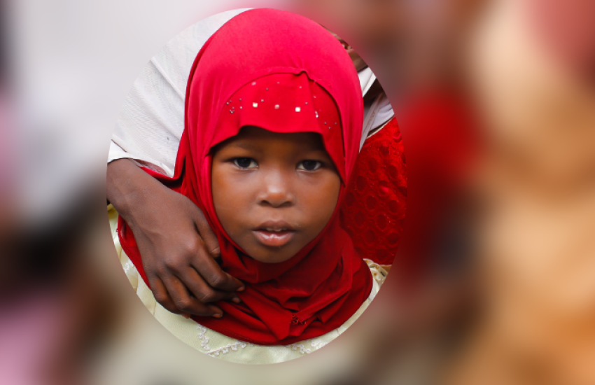 Children's day event photos